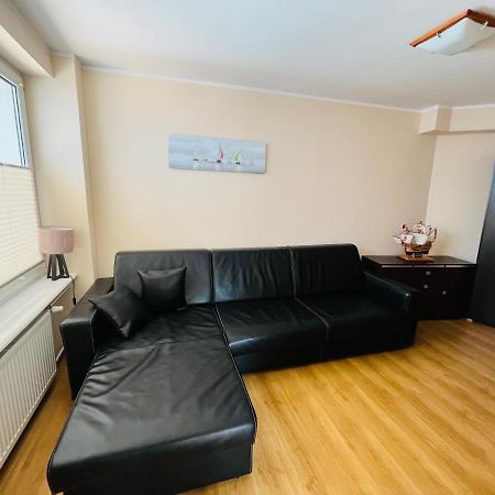 Apartament Bryza, Willa Perla 100M Od Morza Danzica Esterno foto