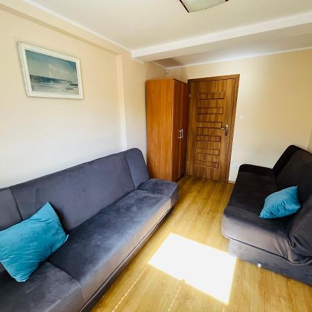Apartament Bryza, Willa Perla 100M Od Morza Danzica Esterno foto